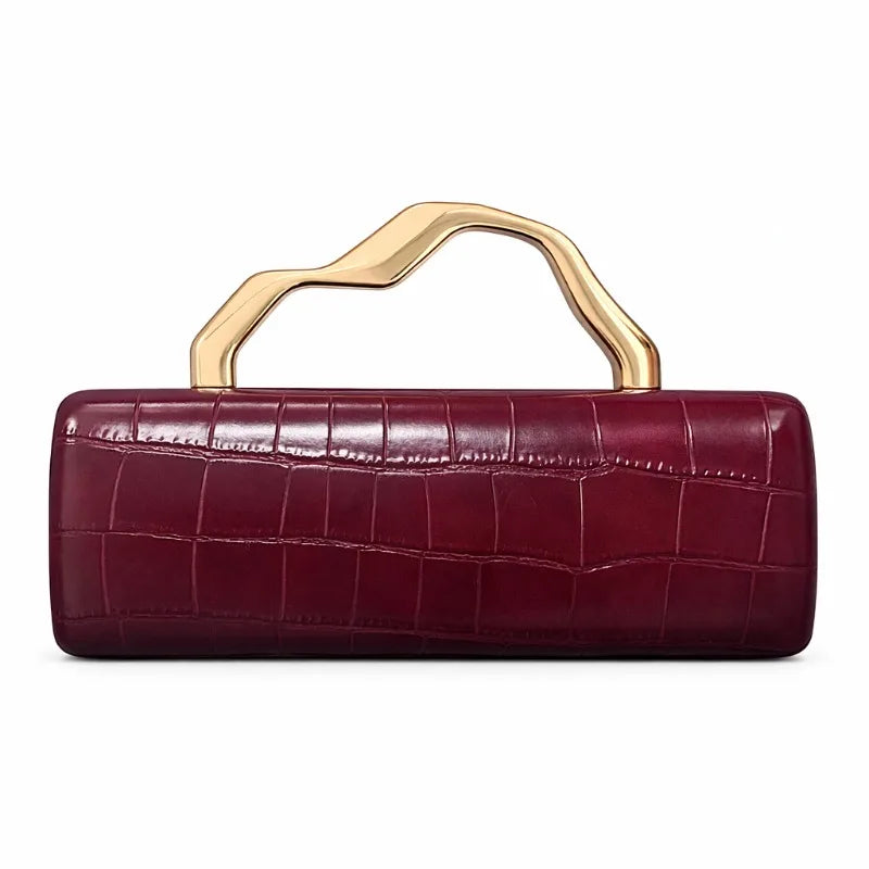 Bolso Bandolera de PU para Mujer, Bolsos de Hombro, Bolso...