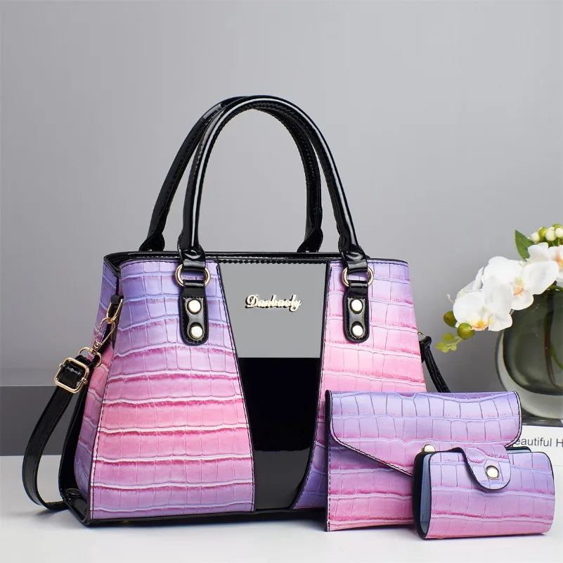 Bolsos de hombro tipo bandolera de diseñador de lujo, con...