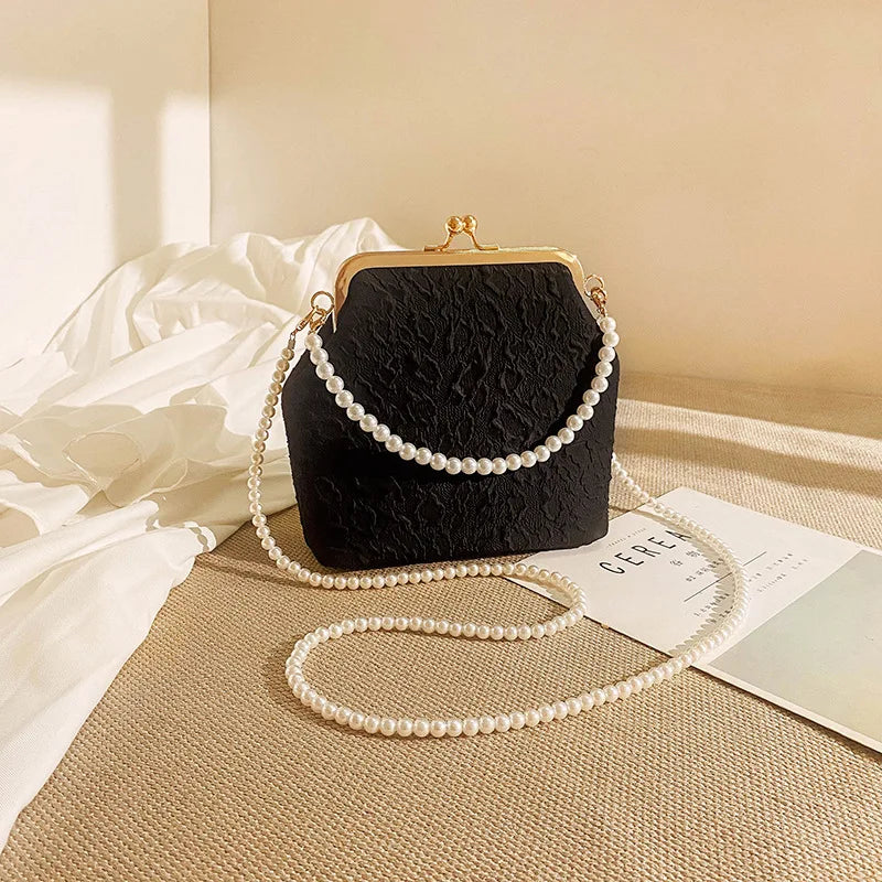 Bolsos para teléfono móvil, bolso cruzado con cadena de p...