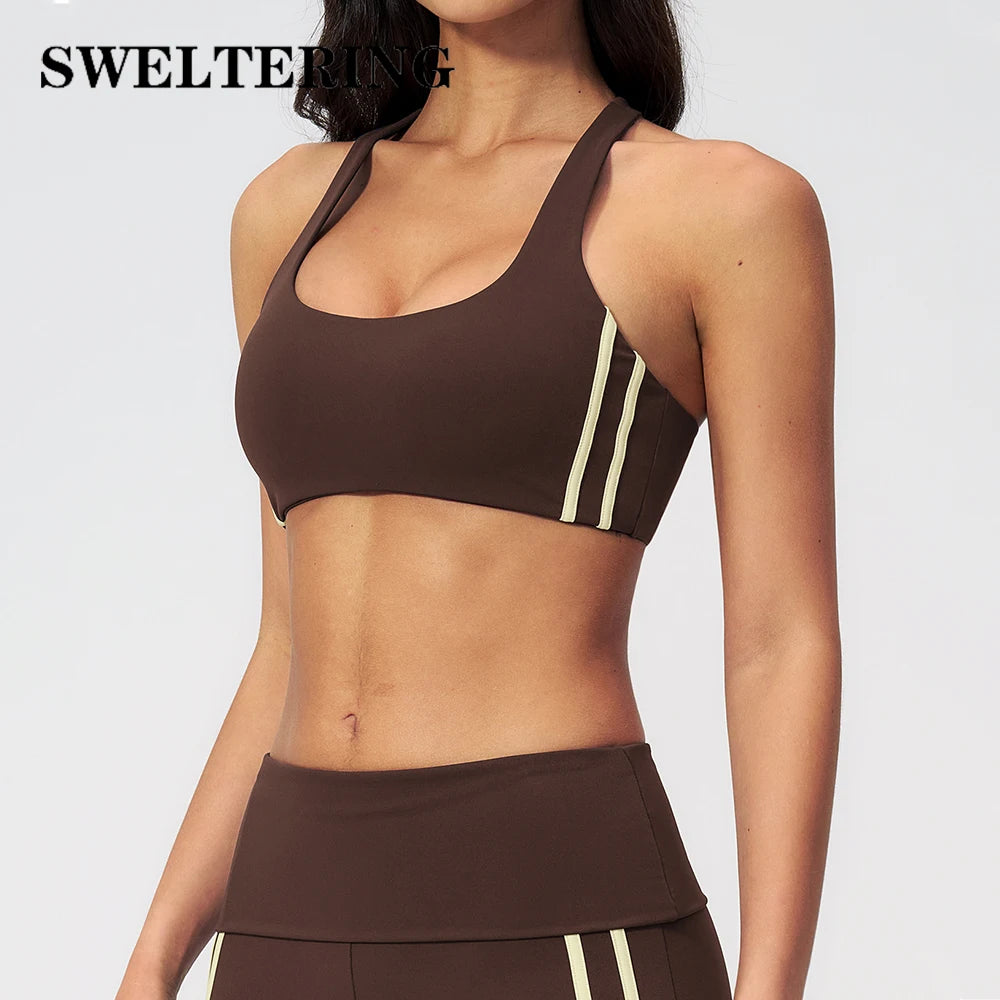 Top Deportivo de Yoga para Mujer, de Secado Rápido, para ...