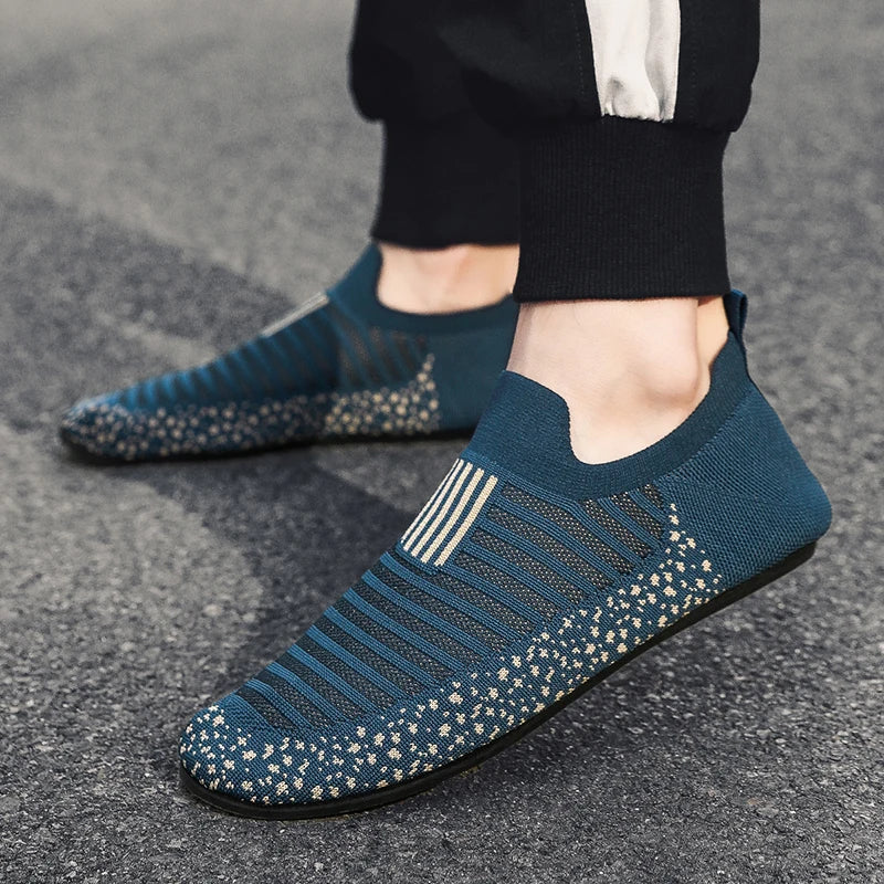 Mocasines YRZL, mocasines para conducir para hombre, zapa...