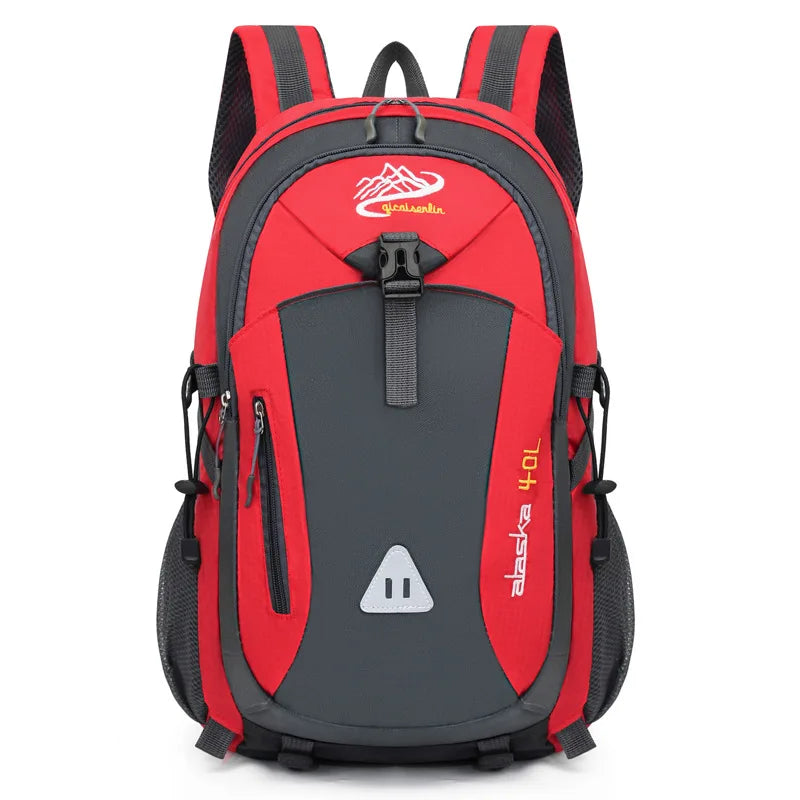 Mochila multifuncional, mochila deportiva transpirable pa...
