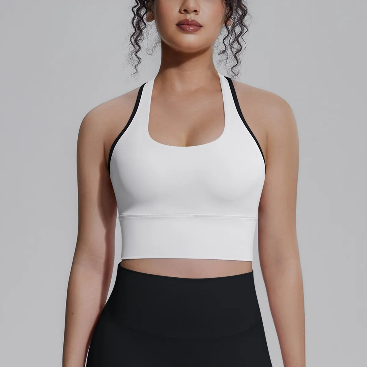 Top Deportivo para Mujer, para Fitness, Running, Entrenam...