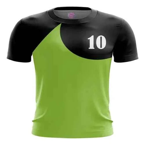Camiseta Ben 10 Omnitrix 3D Cosplay Verano 2025 - Estilo Harajuku