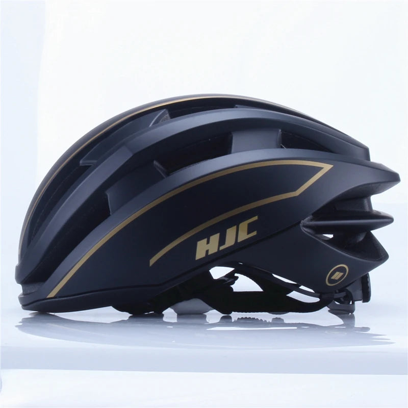 Casco HJC Aero Ultraligero Ciclismo Carretera - Máxima Seguridad y Comodidad - Corporación Turística