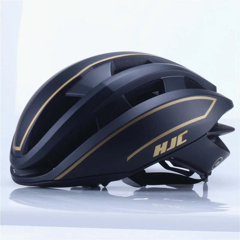 Casco HJC Aero Ultraligero Ciclismo Carretera - Máxima Seguridad y Comodidad - Corporación Turística