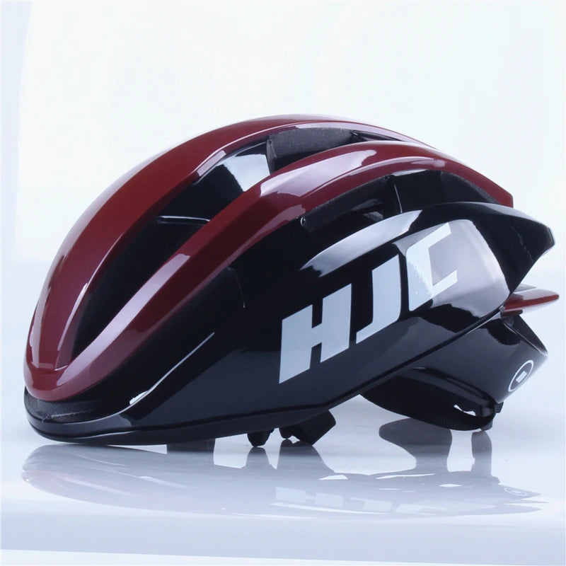 Casco HJC Aero Ultraligero Ciclismo Carretera - Máxima Seguridad y Comodidad - Corporación Turística