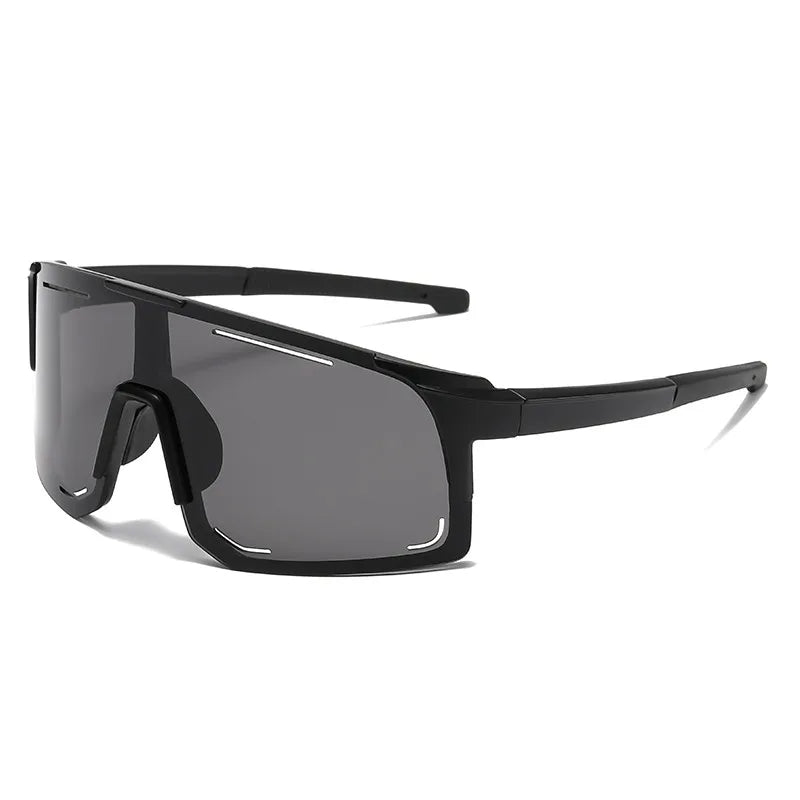 Gafas Deportivas Envolventes Anti-Luz UV400 - Julyrays - Ciclismo, Pesca - Corporación Turística