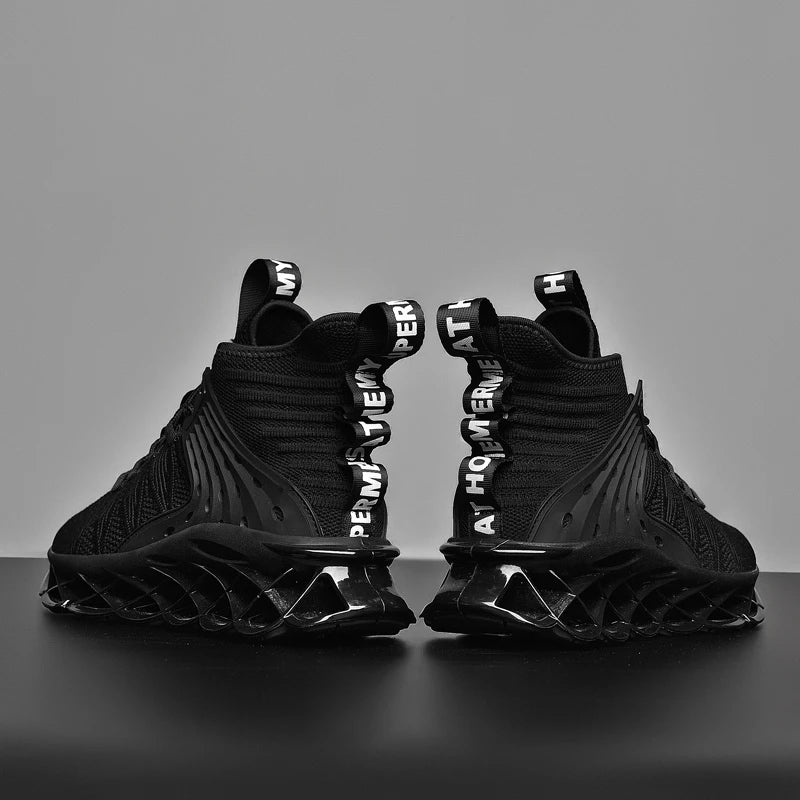 Zapatillas Deportivas Lexsan: Transpirables y Ligeras