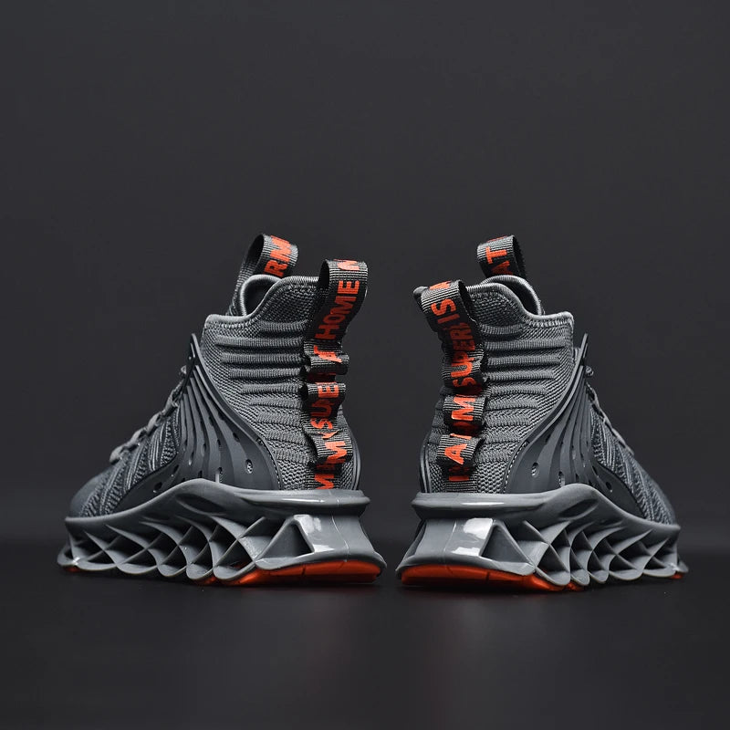 Zapatillas Deportivas Lexsan: Transpirables y Ligeras