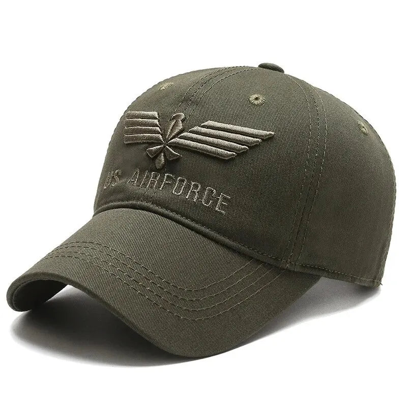 Gorras de Béisbol Hombre: Estilo Casual Protector Solar Unisex - Corporación Turística