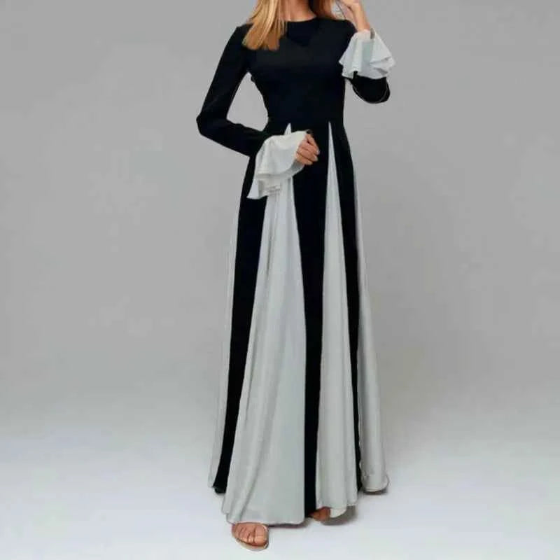 Vestido Midi Rosa Vacaciones Mujer 2026 Elegante Tirantes Finos Línea A