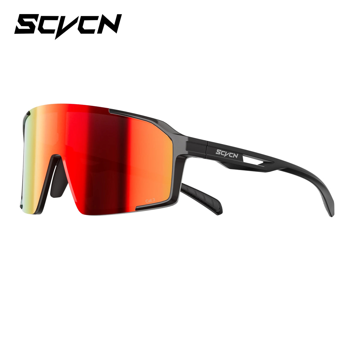 Gafas Fotocromáticas SCVCN Ciclismo Hombre Mujer UV400 Deportivas - Corporación Turística