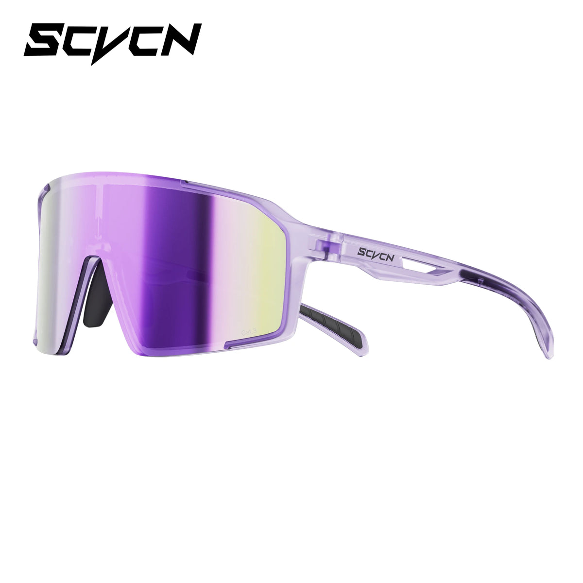 Gafas Fotocromáticas SCVCN Ciclismo Hombre Mujer UV400 Deportivas - Corporación Turística