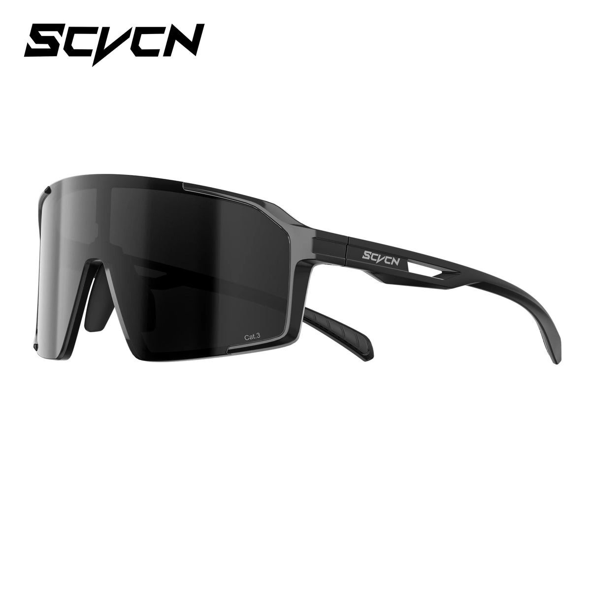 Gafas Fotocromáticas SCVCN Ciclismo Hombre Mujer UV400 Deportivas - Corporación Turística