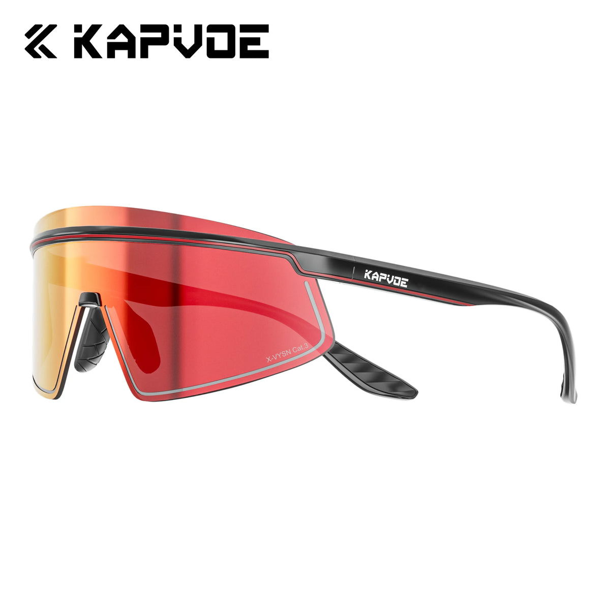 Gafas Ciclismo SCVCN UV400 Deportivas Hombre/Mujer MTB - Corporación Turística