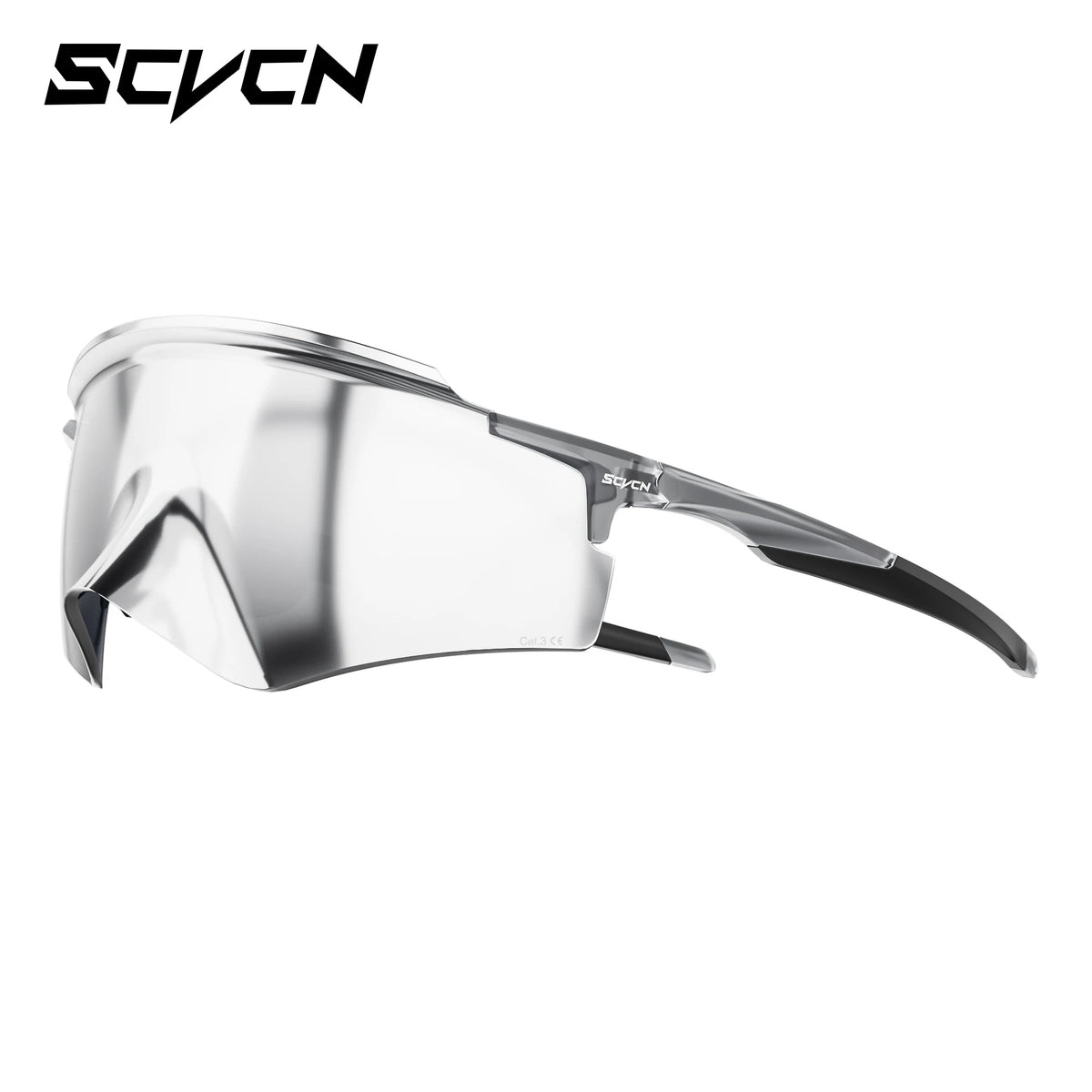 Gafas Ciclismo SCVCN UV400 Deportivas Hombre/Mujer MTB - Corporación Turística