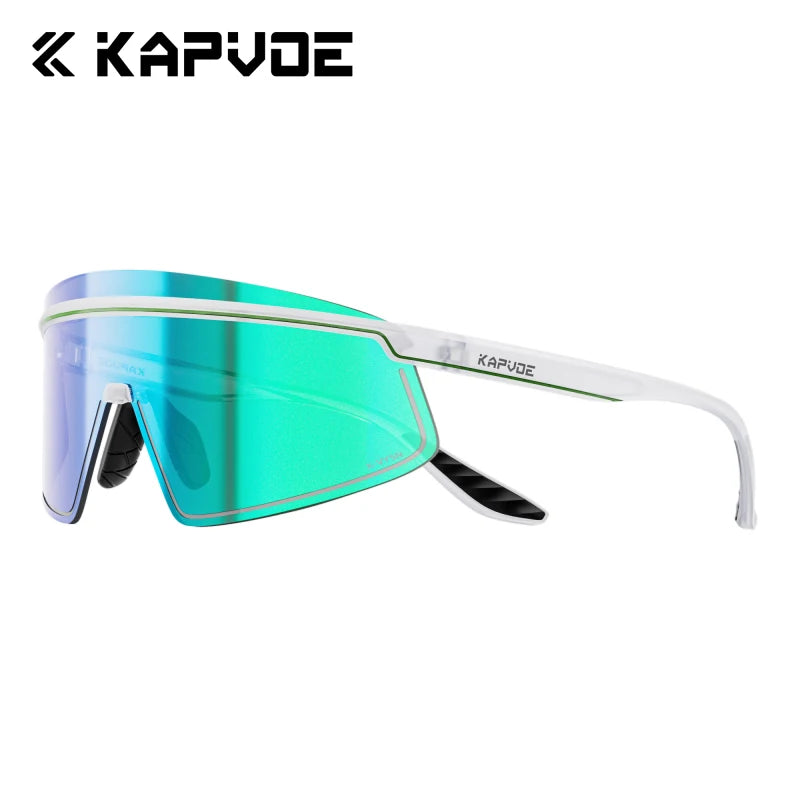 Gafas Ciclismo SCVCN UV400 Deportivas Hombre/Mujer MTB - Corporación Turística