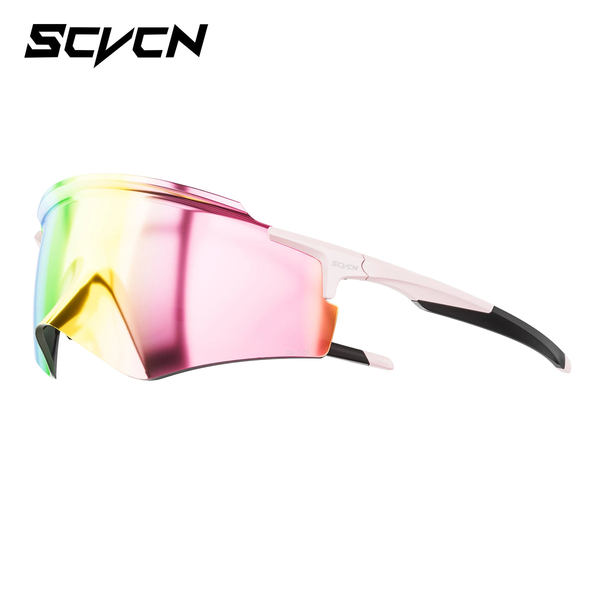 Gafas Ciclismo SCVCN UV400 Deportivas Hombre/Mujer MTB - Corporación Turística