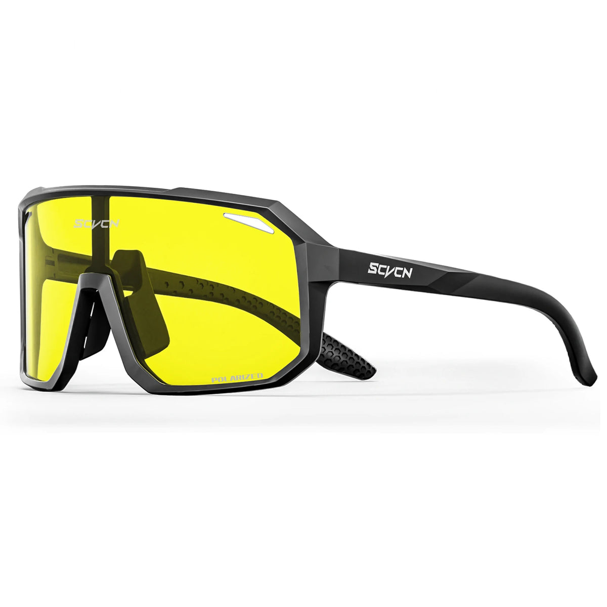 Gafas Ciclismo Fotocromáticas SCVCN UV400 Hombre Mujer Deportivas - Corporación Turística