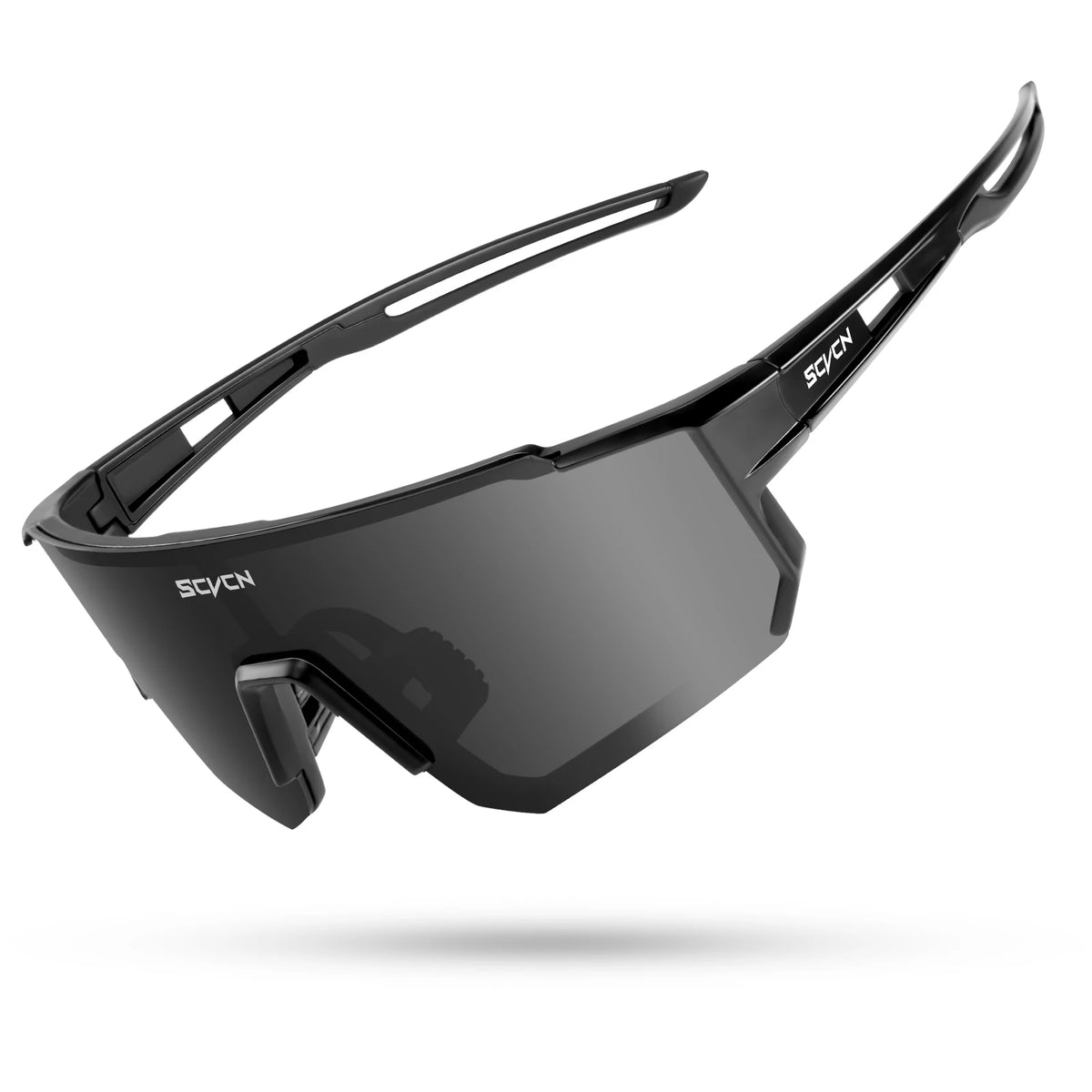 Gafas Ciclismo SCVCN UV400 Deportivas Montaña Hombre Mujer - Corporación Turística