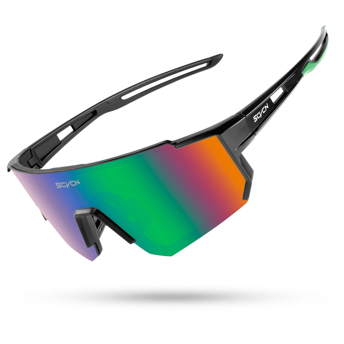 Gafas Ciclismo SCVCN UV400 Deportivas Montaña Hombre Mujer - Corporación Turística