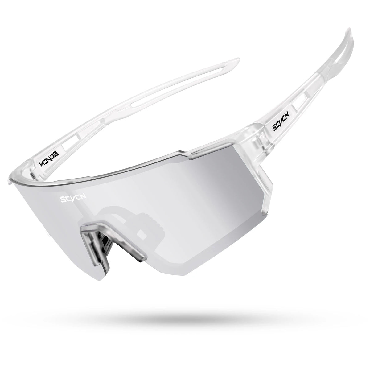 Gafas Ciclismo SCVCN UV400 Deportivas Montaña Hombre Mujer - Corporación Turística