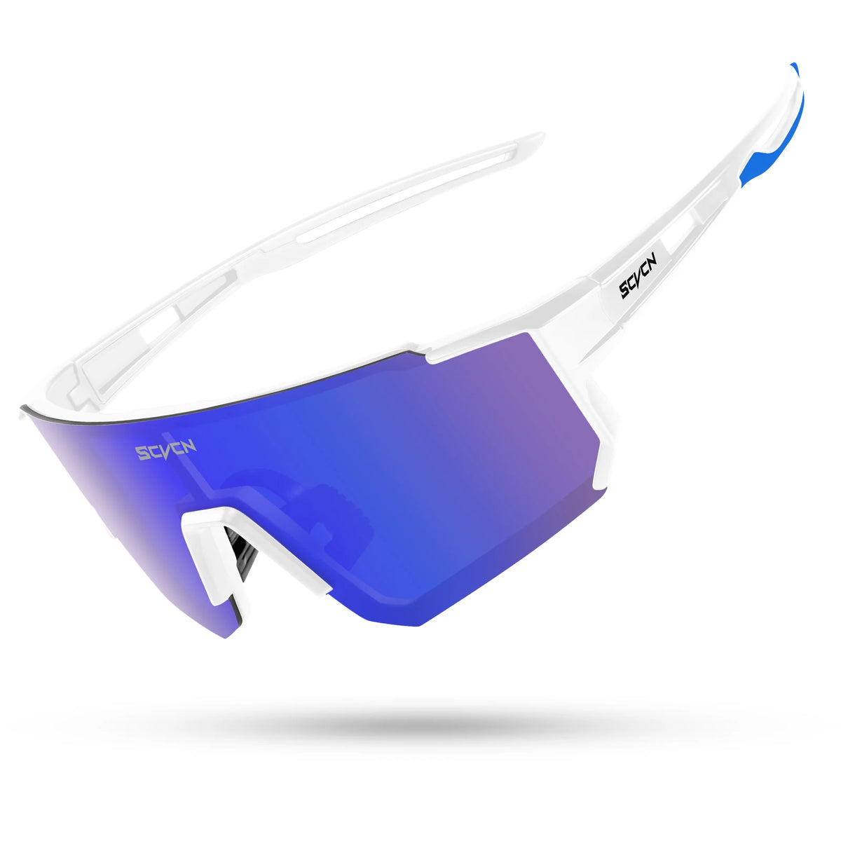 Gafas Ciclismo SCVCN UV400 Deportivas Montaña Hombre Mujer - Corporación Turística