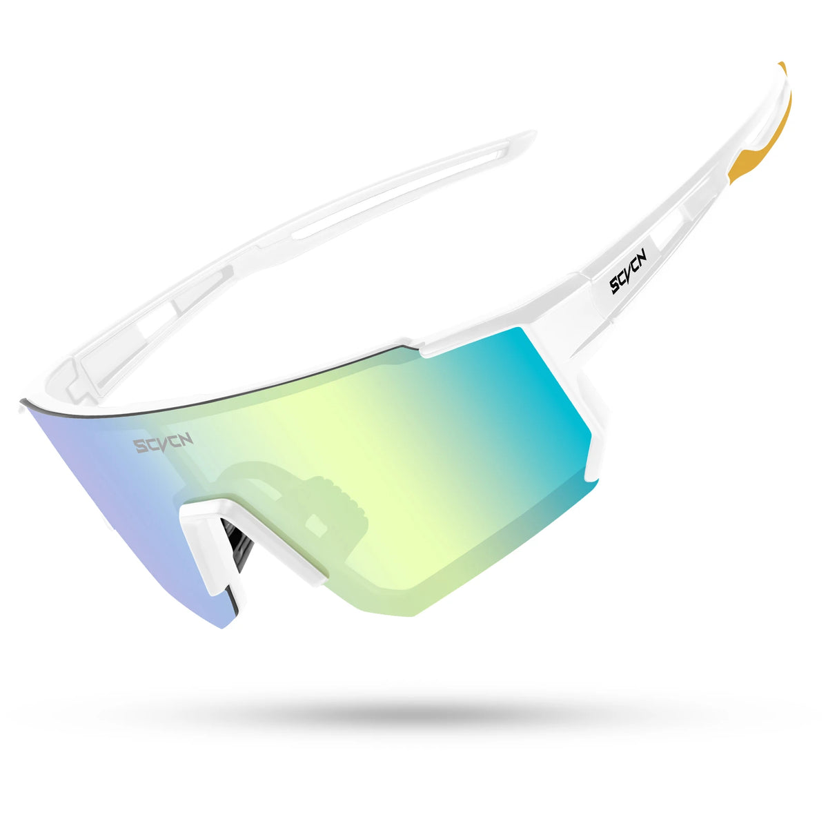 Gafas Ciclismo SCVCN UV400 Deportivas Montaña Hombre Mujer - Corporación Turística