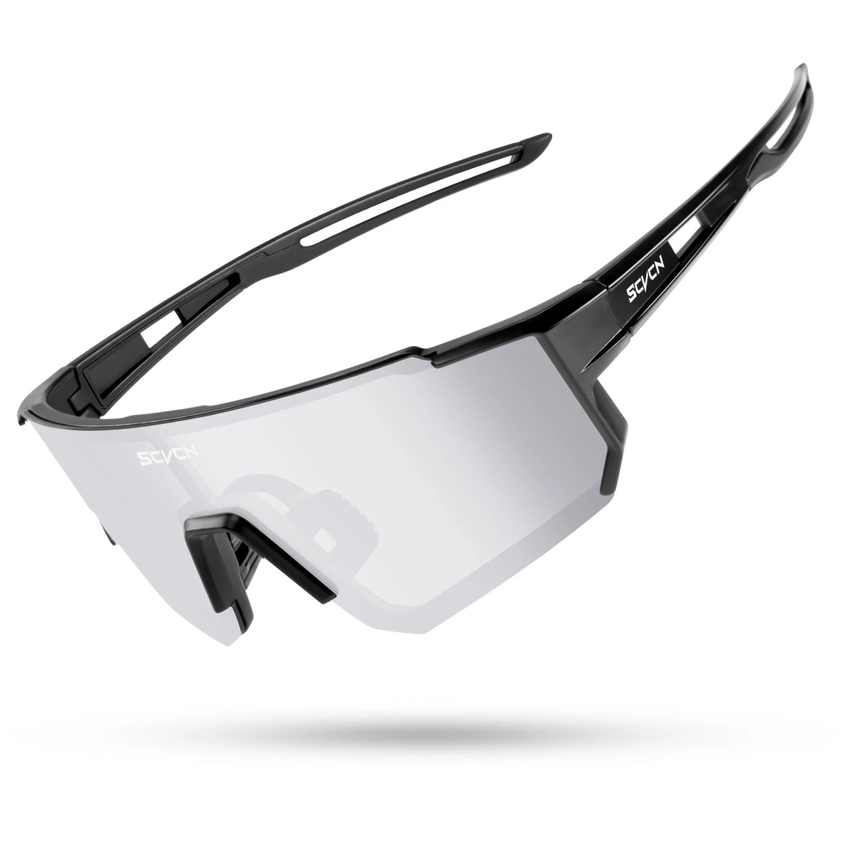 Gafas Ciclismo SCVCN UV400 Deportivas Montaña Hombre Mujer - Corporación Turística