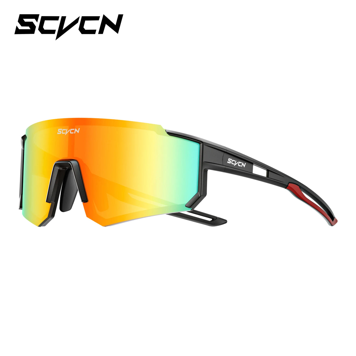 Gafas de Sol Deportivas SCVCN UV400 Ciclismo Montañismo - Corporación Turística
