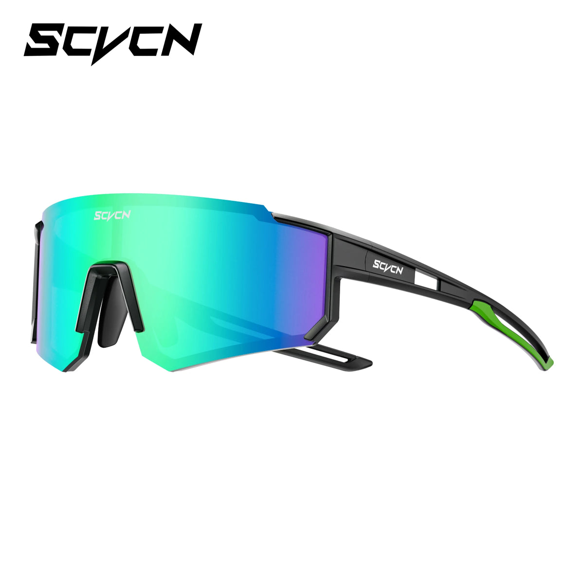 Gafas de Sol Deportivas SCVCN UV400 Ciclismo Montañismo - Corporación Turística
