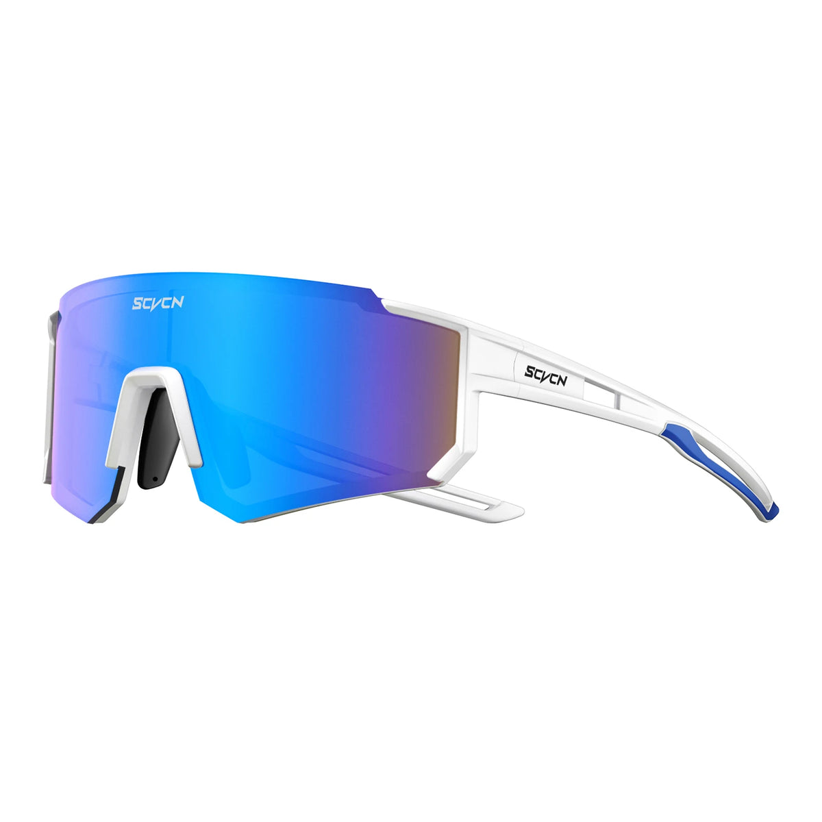 Gafas de Sol Deportivas SCVCN UV400 Ciclismo Montañismo - Corporación Turística