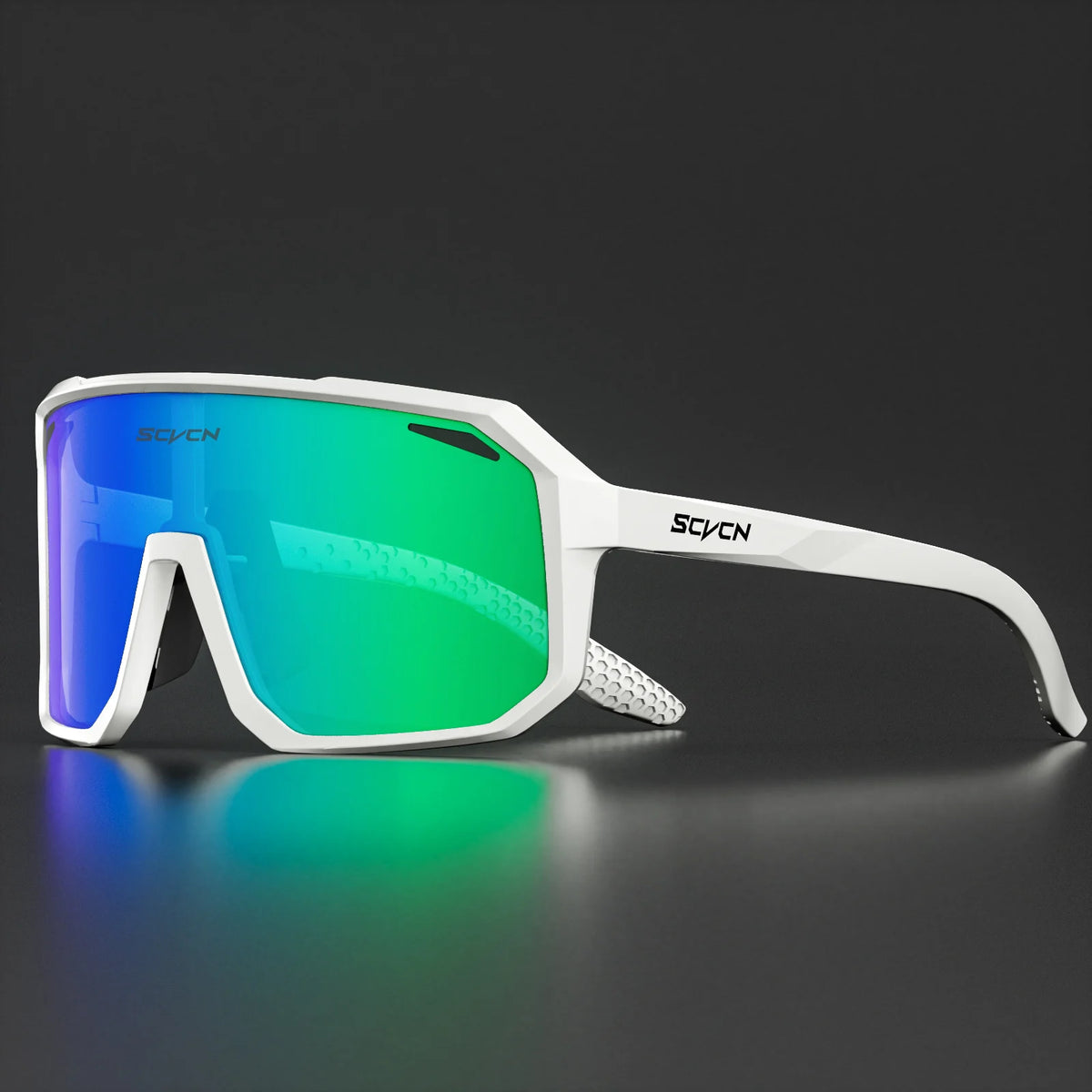 Gafas Ciclismo SCVCN UV400 Fotocromáticas Unisex - Deportes Outdoor - Corporación Turística