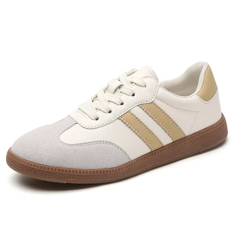 Zapatillas Mujer YUYIN: Plataforma Casual Primavera Confortables - Corporación Turística