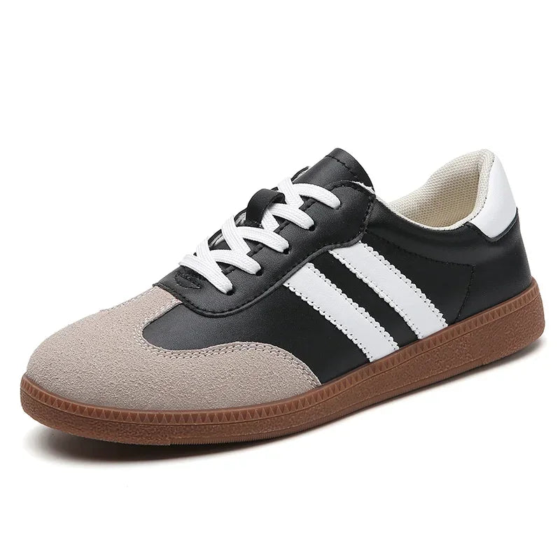 Zapatillas Mujer YUYIN: Plataforma Casual Primavera Confortables - Corporación Turística