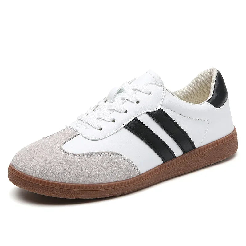 Zapatillas Mujer YUYIN: Plataforma Casual Primavera Confortables - Corporación Turística