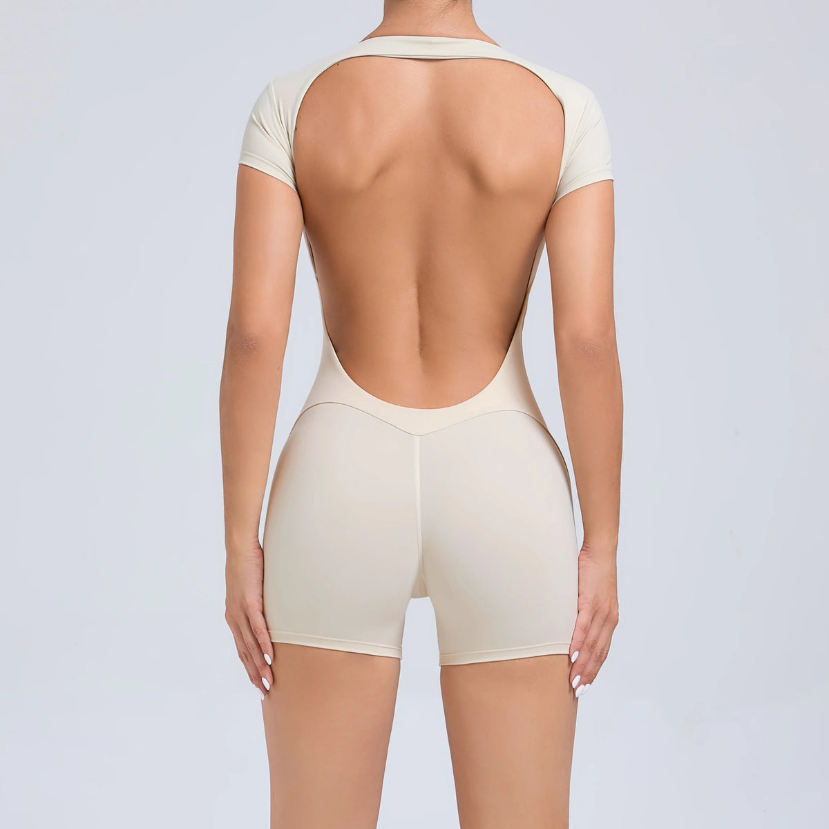 Mono Deportivo Mujer ZEEHOOH con Relleno - Conjunto Fitness Yoga - Corporación Turística