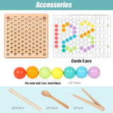 C Juego de matemáticas de mesa by malltor sold by malltor