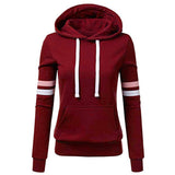 Red Sudadera by malltor sold by malltor