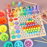 C Juego de matemáticas de mesa by malltor sold by malltor