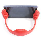 Red Soporte universal de teléfono y Tableta by malltor sold by malltor