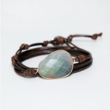 black Pulsera by malltor sold by malltor