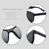 Lentes de Sol Polarizados - Malltor