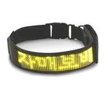 Mascotas Collar Reflectante - Malltor