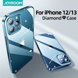 Estuche transparente para iPhone - Malltor