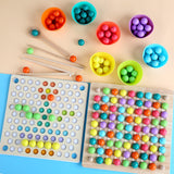 C Juego de matemáticas de mesa by malltor sold by malltor