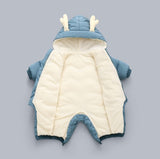 Hat Traje de nieve de invierno para bebés by Malltor sold by malltor