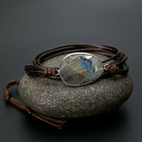 black Pulsera by malltor sold by malltor
