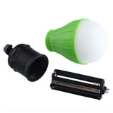 Luz led portátil para acampar by malltor sold by malltor